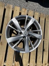 Nissan Altima All Silver 17 inch OEM Wheel 2013 to 2015 picture