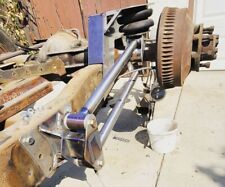 73-87 chevy gmc C10 C20 C30 Weld On 4 Link  over axle kit picture