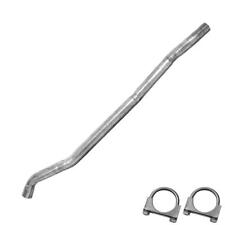 Intermediate Exhaust Front Pipe fits: 2001-07 Caravan Voyager Town&Country 3.3L picture