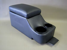Crown Victoria Deluxe Black Center Console Cup Holder P71 P7B Police 1996 - 2011 picture