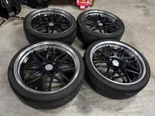 JDM WORKwork GNOSIS GV2-SR 21 inch No Tires picture