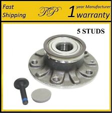 REAR Wheel Hub Bearing Assembly For 2006-2009 VOLKSWAGEN RABBIT. picture