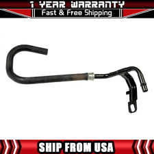 Dorman - OE Solutions Heater Hose Inlet Tube Fits GM Pickup Truck SUV New picture
