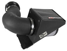 aFe Magnum FORCE Stage-2 Pro DRY S Cold Air Intake System 10-18 Ford Taurus SHO picture