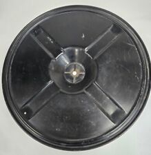 1959-68 Cadillac Deville Fleetwood Spare Tire Cover OEM GM picture