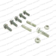 Exhaust Manifold Bolts Fit For Suzuki Samurai 1985 To 1995 picture