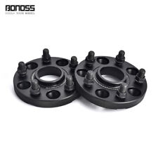 (4) 20mm BONOSS Forged AL6061 T6 Wheel Spacers for Nissan Fuga I 2004-2009 picture