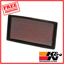 K&N Replacement Air Filter for Chevrolet Blazer 1995-2005 picture