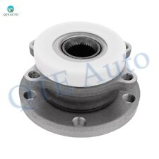 Rear Wheel Hub Bearing Assembly For 2009 2010 Volkswagen Passat CC AWD picture