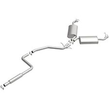 Fits 1996-1999 Cadillac DeVille 4.6L Direct-Fit Replacement Exhaust 106-0624 picture