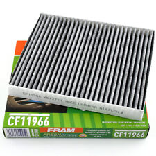 CF11966 Cabin Air Filter for 17-19 Buick Lacrosse Cadillac CTS CT6 16-20 Camaro picture