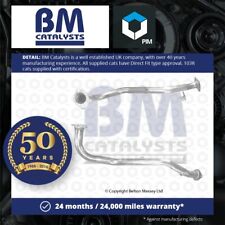 Exhaust Front / Down Pipe fits TOYOTA CELICA ST202 2.0 96 to 99 3S-GE BM Quality picture