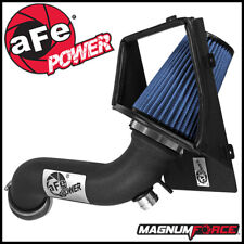 AFE Magnum FORCE Stage-2 Cold Air Intake System Fits 2015-2020 Audi A3 SL 2.0L picture