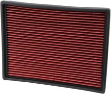 Spectre Performance Engine Air Filter: Premium, Washable, SPE-HPR8817 picture