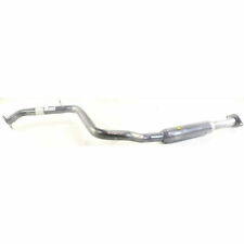 New Exhaust Muffler Fits 1998-2002 Mazda 626 64 in. L x 19 in. W x 3 in. H picture