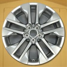 For Toyota RAV4 OEM Design Wheel 19” 2019-2023 10 spoke 5 split spoke 75244 picture