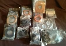 Bulk Lot of 310 Gaskets T-Stat, Exhaust and more Fit Toyota,Honda,Audi,VW  picture