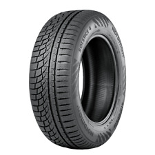 255/50R19 107V XL Nordman Solstice 4 All-Weather Tire by Nokian 50K Warranty picture
