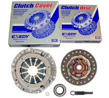 EXEDY OEM REPLACEMENT CLUTCH KIT 06009 For NISSAN DATSUN 240SX 280Z 280ZX COUPE picture