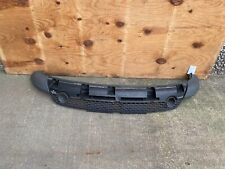 2005 to 2009 SAAB 9-7X Front Lower Bumper Cover A012 picture