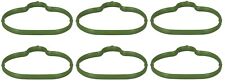 Elring Set of 6 Intake Manifold Gaskets for Porsche 911 Boxster Cayman picture