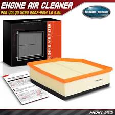Engine Air Filter for Volvo XC90 2007 2008 2009 2010 2011 2012 2013 2014 L6 3.2L picture