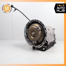 Mercedes W220 S600 CL65 AMG 722.6 5G Automatic Transmission 722.649 OEM 96k picture