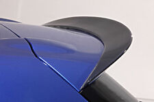 Rear Roof Spoiler Wing Extension For VW Scirocco R GV Style FRP Unpainted picture