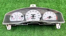 TOYOTA STARLET GLANZA V EP91 speedometer / Cluster 7rpm M/T oem used 83800-16020 picture