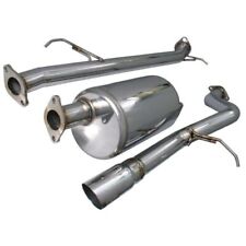 Injen SES1726 for SES1726 03-11 Element 2WD AWD & SC Models Exhaust System picture