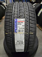 Michelin Pilot Sport A/S 4 tires 255/40R18 SKU# 31394 picture