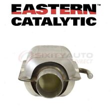 Eastern Catalytic Center Catalytic Converter for 1978-1981 Plymouth Horizon gp picture