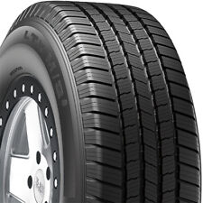 2 New P255/70-18 Michelin LTX M/S 2 70R R18 Tires picture