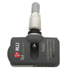 ITM Tire Pressure Sensor 315MHz for Cadillac ATS-V 13-18 08002HP (Qty of 1) picture