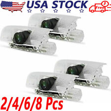 2Pcs LED Door Courtesy Light Shadow Laser Projector for Lexus ES IS LS LX RX GX picture