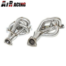 Stainless Steel Headers For 92-95 BMW 325i Base Sedan 4D/Convertible 2D 2.5L picture