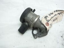 1999 BMW M ROADSTER EGR EXHAUST SMOG SECONDARY AIR INJECTION VALVE OEM 1996-1999 picture
