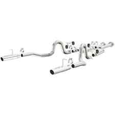 MagnaFlow Street Series Exhaust System For 1986-1993 Ford Mustang V8 5.0L picture