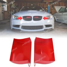 INTAKE SCOOP For BMW RAM AIR E90 E91 E92 E93 325i 328i 335i 330i 335i N54 N55 picture