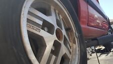 84 RX7 MAZDA USED WHEELS 4 NO tires 13 inch  picture