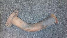 Rolls Royce silver shadow 65-80 6.8L V8 exhaust manifold extension pip left side picture
