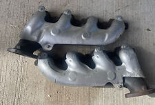 Chevrolet Camaro SS /  LS3 Exhaust Manifolds OEM GM picture