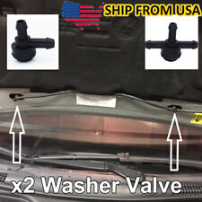 Windshield Washer Check Valve Pipe Water 9178895 For Volvo S40 S60 S70 C70  C30 picture