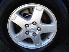 Wheel XL-7 16x6-1/2 Aluminum 5 Spoke Fits 07-09 VITARA 273605 picture