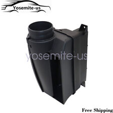 x3 Air Intake Guide Inlet Duct Cover Assembly For VW Golf Jetta Mk5 Mk6 Audi A3 picture