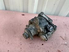 M30 Power Steering Pump BMW E28 E24 E12 533I 528I 528E 633CSI 635CSI OEM #84254 picture
