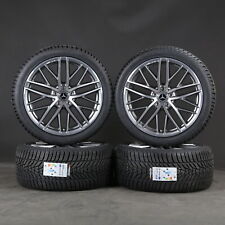 19 Inch Winter Tyres Mercedes C43 AMG W206 S206 A2064012300 A2064012400 picture