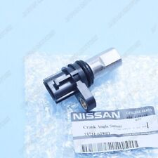 New Genuine OEM Nissan Infiniti VQ40DE Camshaft Position Sensor 237316J90D - 1pc picture