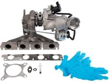 Turbocharger with Exhaust Manifold For 2008-2013 Audi A3 BW559FZ picture