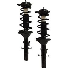 Loaded Struts For 1995-2000 Ford Contour Rear Driver and Passenger Side picture